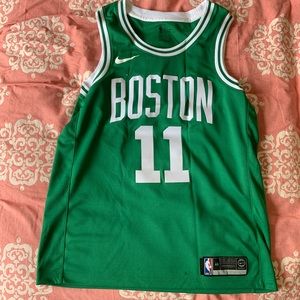 NBA Nike Dri Fit Irving Jersey (Never Worn)
